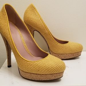 GUCCI Heels